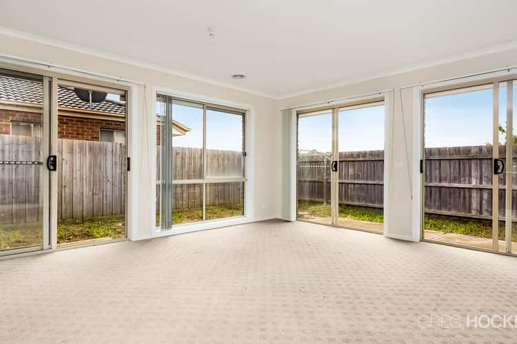 Fourth view of Homely townhouse listing, 1/12 Mingos Court, Werribee VIC 3030