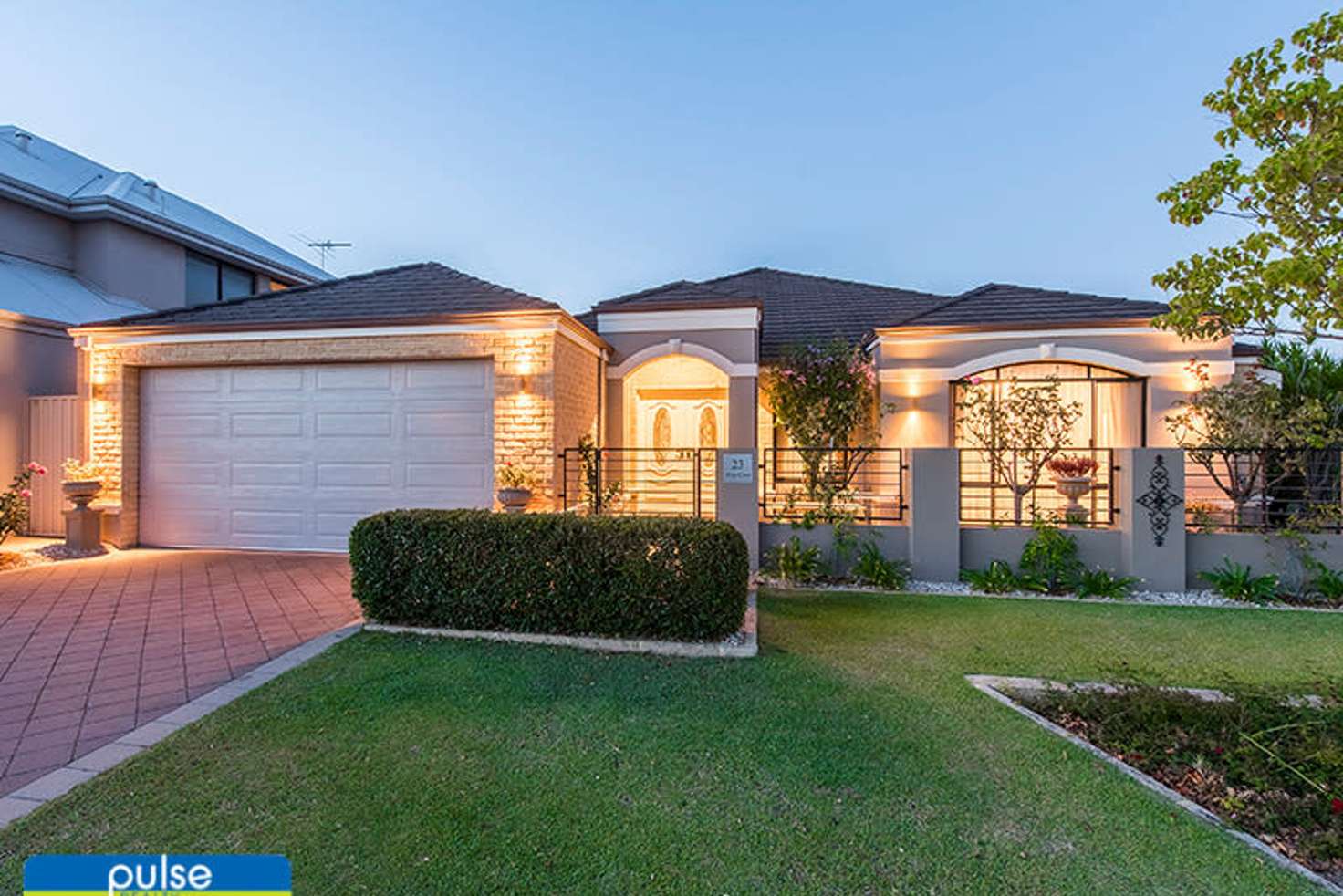 Main view of Homely house listing, 23 Wray Close, Bateman WA 6150