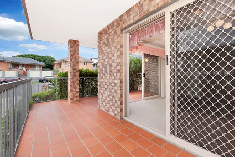 Fifth view of Homely unit listing, 2/57 Nicklin Street, Coorparoo QLD 4151