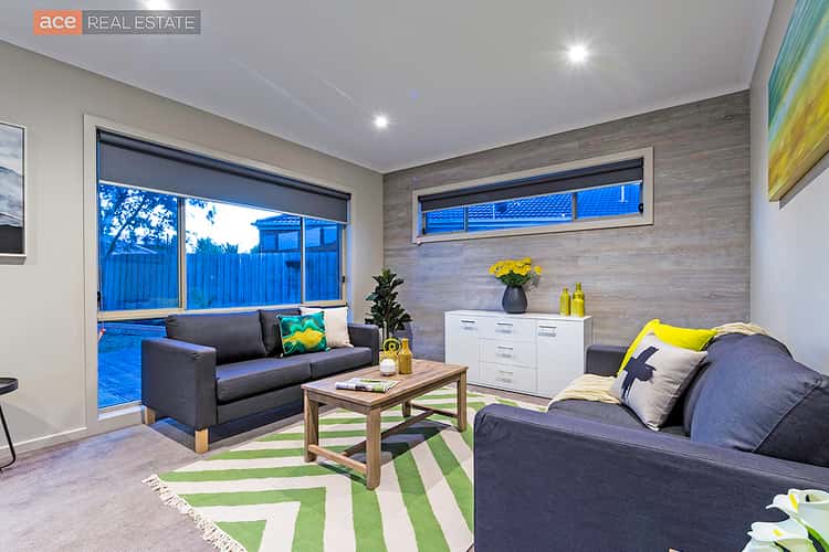 Sixth view of Homely house listing, 11 Windorah Drive, Point Cook VIC 3030