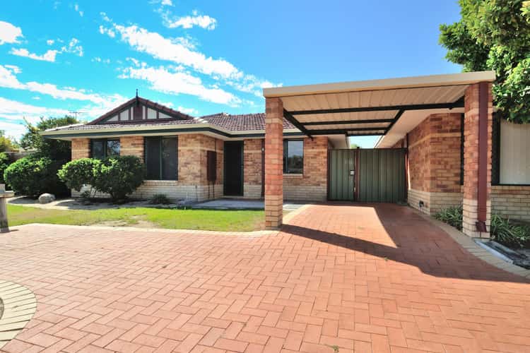 Main view of Homely house listing, 2/83 Woodbridge Drive, Cooloongup WA 6168