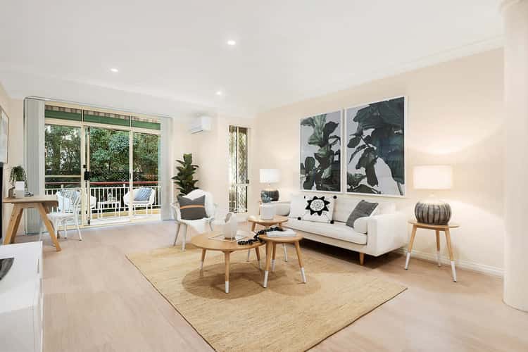 Third view of Homely apartment listing, 2/196 Longueville Road, Lane Cove NSW 2066