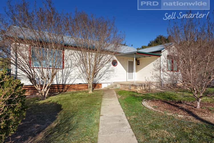 Main view of Homely house listing, 182 Ashmont Avenue, Ashmont NSW 2650