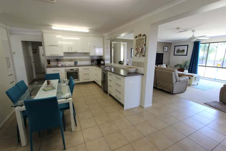 Fifth view of Homely house listing, 59 Parkes Street, Temora NSW 2666