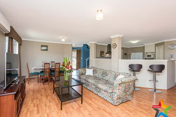 Third view of Homely house listing, 8A Best Street, Bassendean WA 6054