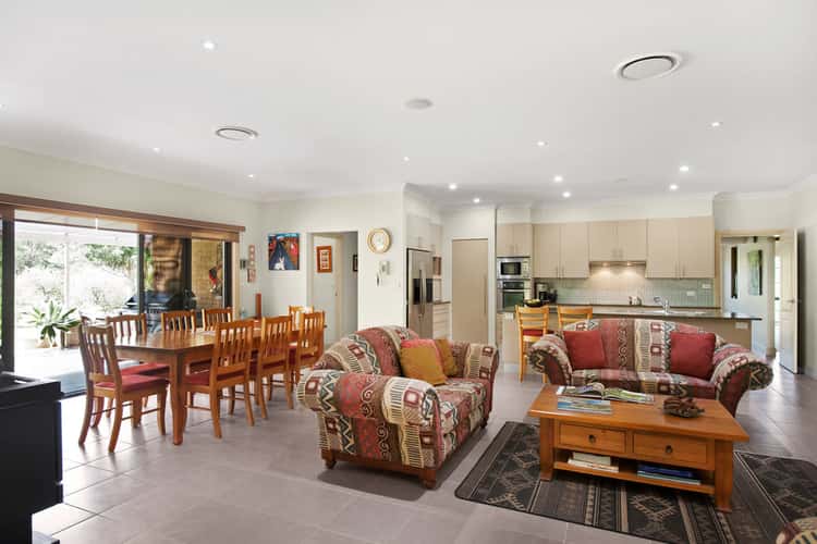 Sixth view of Homely acreageSemiRural listing, 32B Shoebridge Lane, Termeil NSW 2539