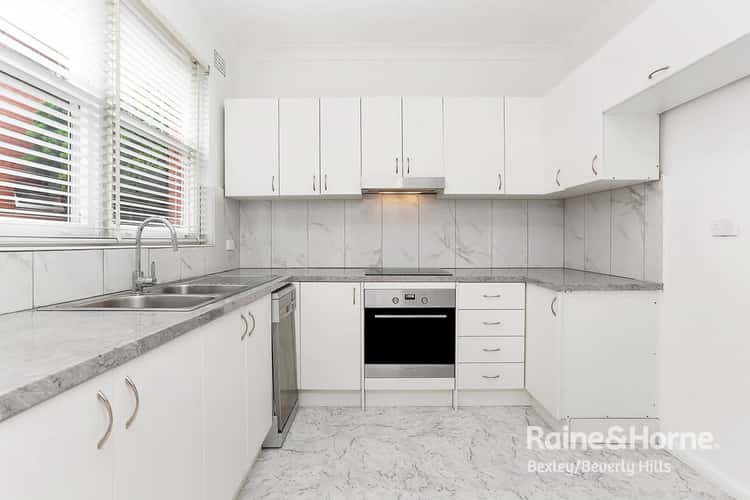 Second view of Homely apartment listing, 2/32 Gladstone Street, Bexley NSW 2207