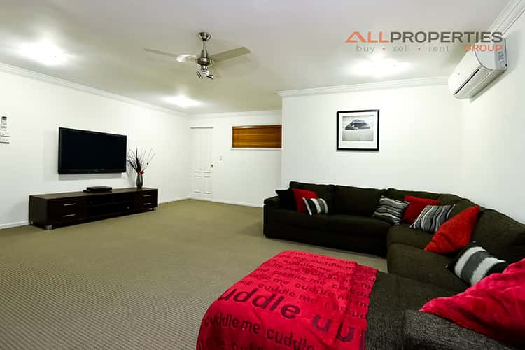 Fifth view of Homely house listing, 31-33 Abbott Street, Forestdale QLD 4118