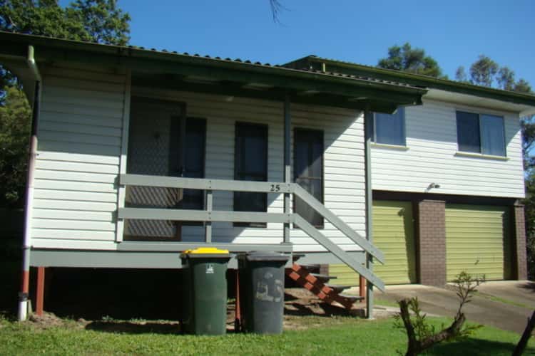 Main view of Homely house listing, 25 Altola Street, Durack QLD 4077