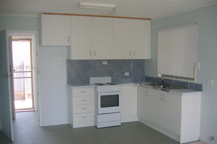 Second view of Homely house listing, 4/80 Murray Street, Wentworth NSW 2648