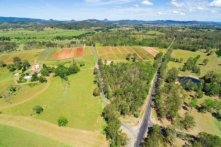 Lot 35 (1485) Mary Valley Rd, Amamoor QLD 4570