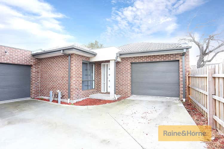 Main view of Homely house listing, 3/52 Jacana Avenue, Broadmeadows VIC 3047