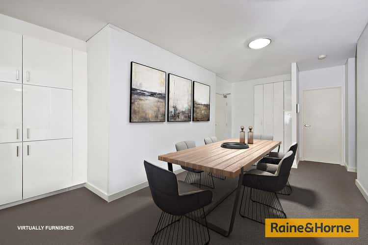 Fourth view of Homely apartment listing, 8/541 Princes Highway, Rockdale NSW 2216