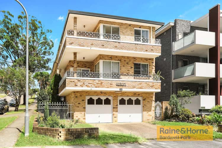 Second view of Homely house listing, 3/25 Andover Street, Carlton NSW 2218