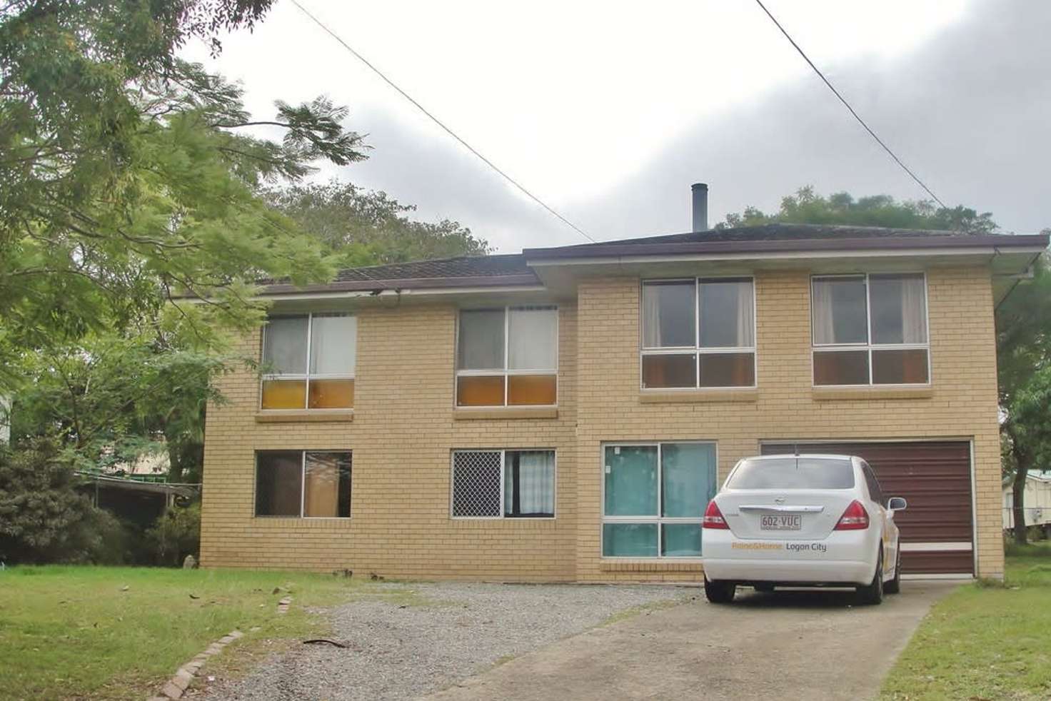 Main view of Homely house listing, 22 Rowan Street, Slacks Creek QLD 4127