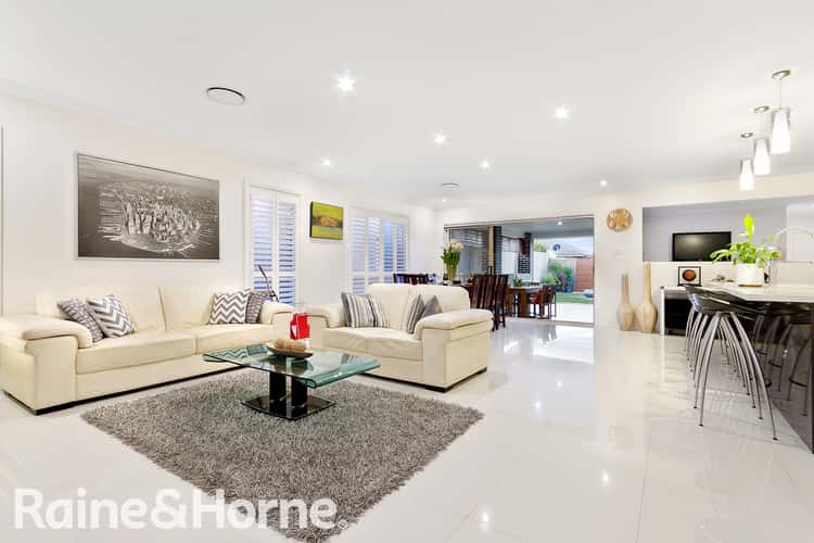 Fourth view of Homely house listing, 10 Horizon Street, Riverstone NSW 2765