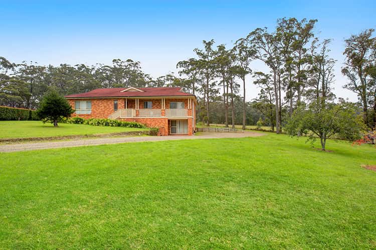 Main view of Homely house listing, 11 Lorna Close, Bundanoon NSW 2578