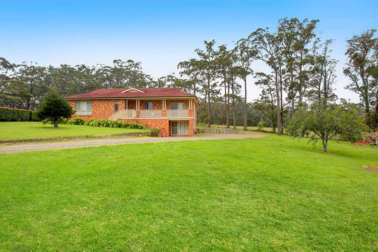 11 Lorna Close, Bundanoon NSW 2578