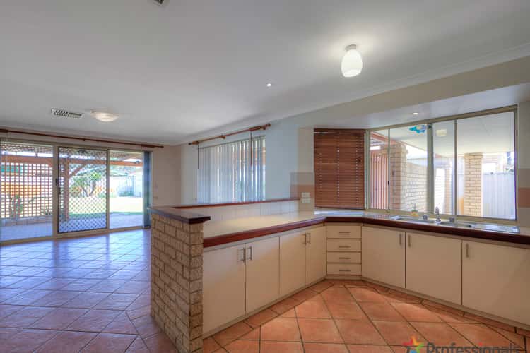 Fourth view of Homely house listing, 9 Lorikeet Heights, Ballajura WA 6066