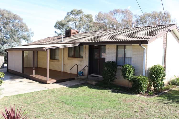 Main view of Homely house listing, 137 Chuculba Crescent, Giralang ACT 2617