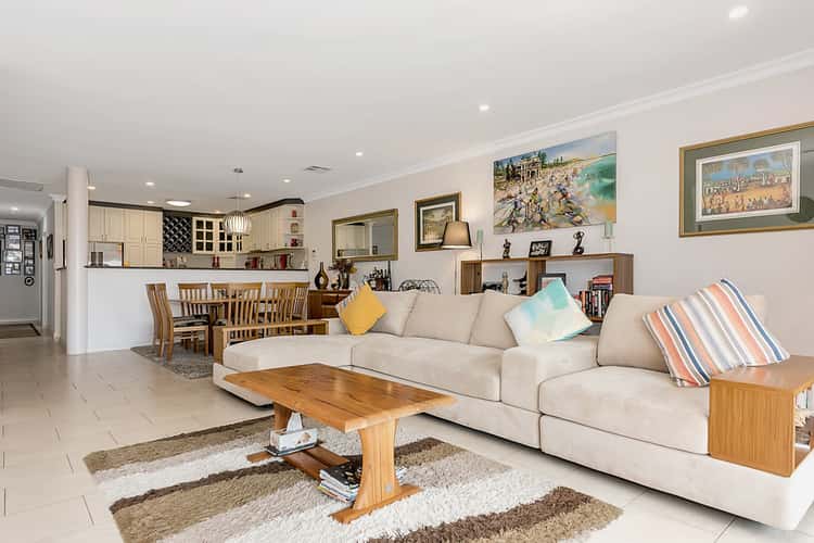 Second view of Homely house listing, 2/205 Lakeside Drive, Joondalup WA 6027