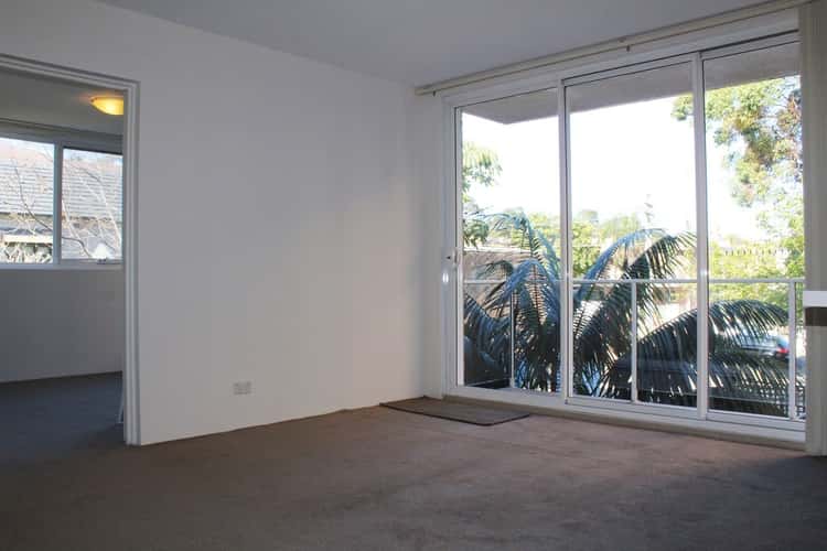 Second view of Homely apartment listing, 4/591 Old South Head Road, Rose Bay NSW 2029