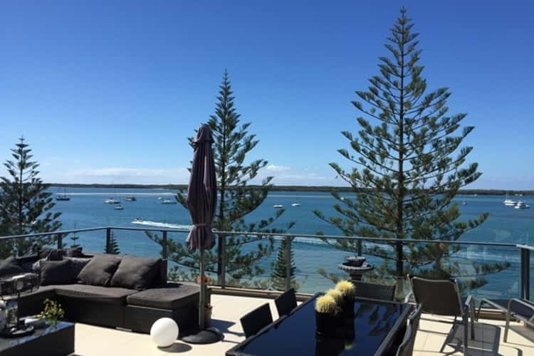 Main view of Homely apartment listing, 13/508 Marine Parade, Biggera Waters QLD 4216