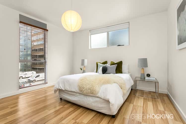 Fifth view of Homely apartment listing, 11/349 Flinders Lane, Melbourne VIC 3000