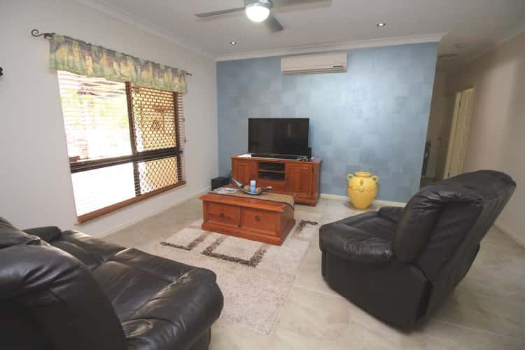 Seventh view of Homely house listing, 7 Shoalmarra Drive, Mount Low QLD 4818