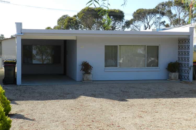 Main view of Homely house listing, 20 Queen Elizabeth Drive, Barmera SA 5345