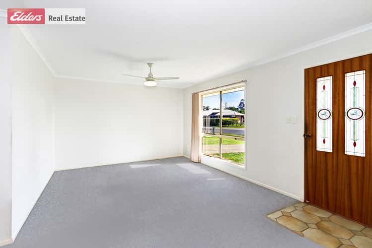 Fifth view of Homely house listing, 37 Ironbark Street, Kawungan QLD 4655