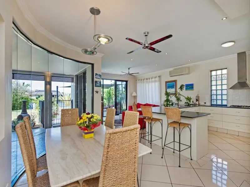 Main view of Homely house listing, 3 EASTPARK WATERS, Monterey Keys QLD 4212