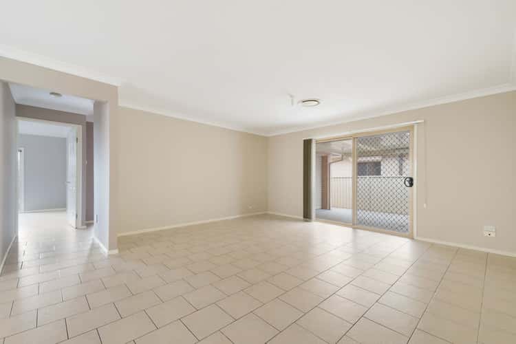 Fourth view of Homely house listing, 12 Murrumbidgee Street, Bossley Park NSW 2176