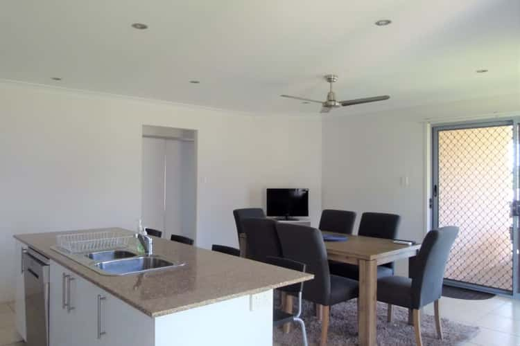 Fifth view of Homely house listing, 4 Samuel Court, Yamanto QLD 4305