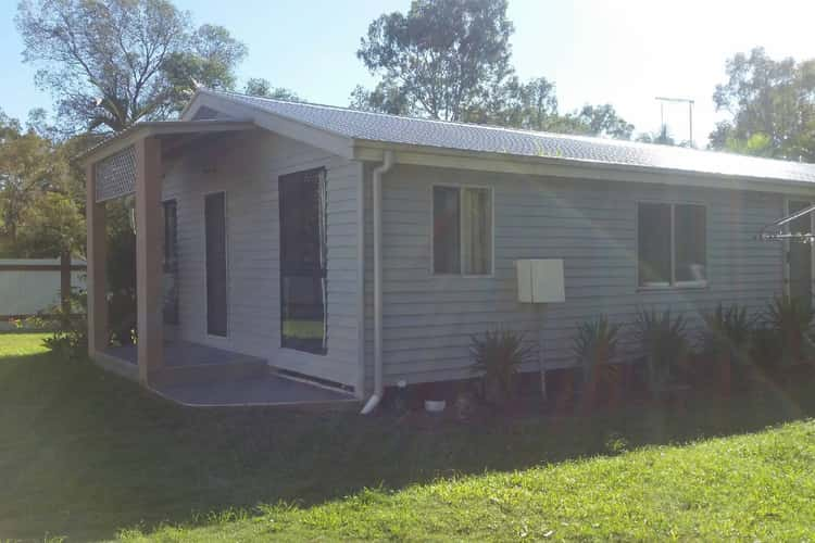 318 Greencamp Road, Wakerley QLD 4154