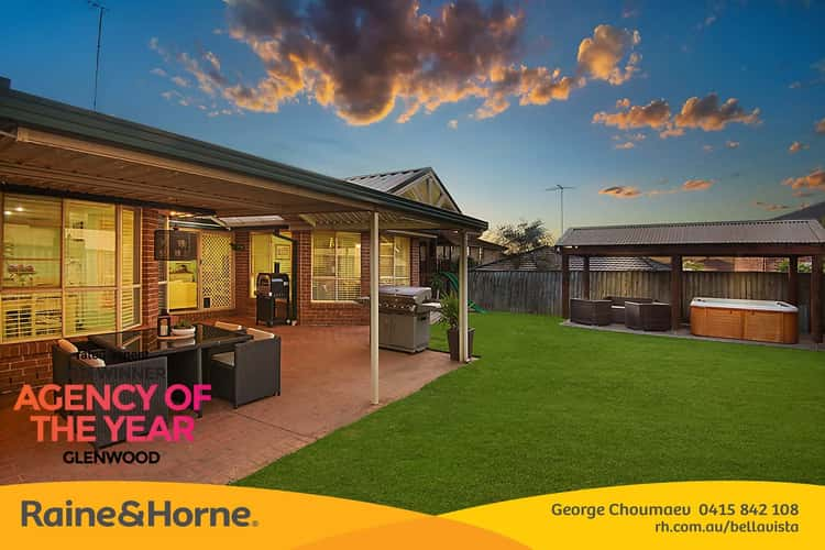 Sixth view of Homely house listing, 9 Mimosa Grove, Glenwood NSW 2768