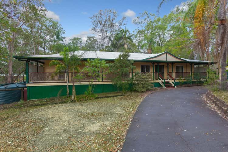 37 Blyth Court, Forestdale QLD 4118