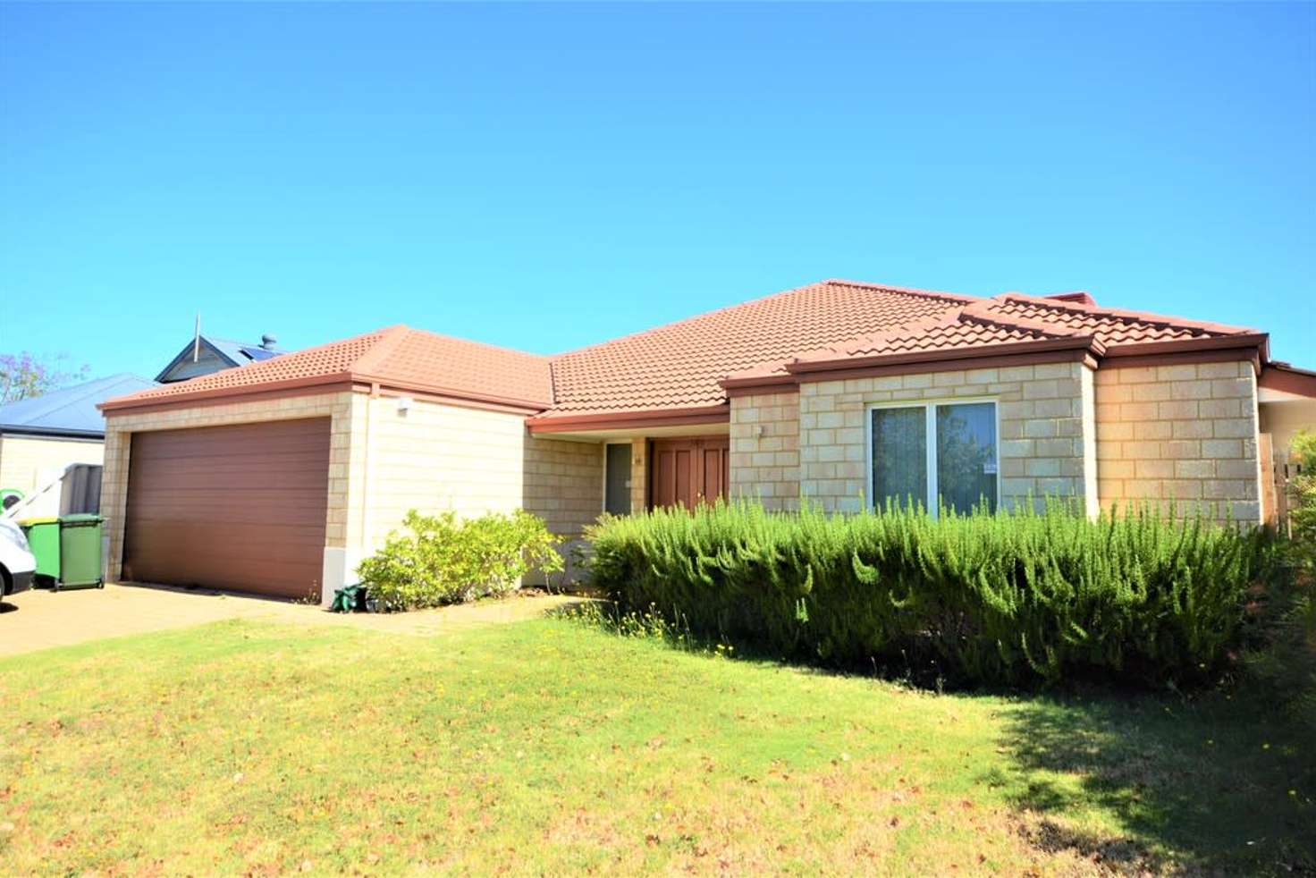 Main view of Homely house listing, 8 Dennis Way, Canning Vale WA 6155