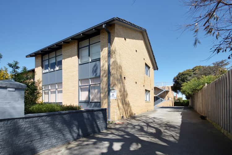 Main view of Homely unit listing, 3/589 Nepean Highway, Bonbeach VIC 3196