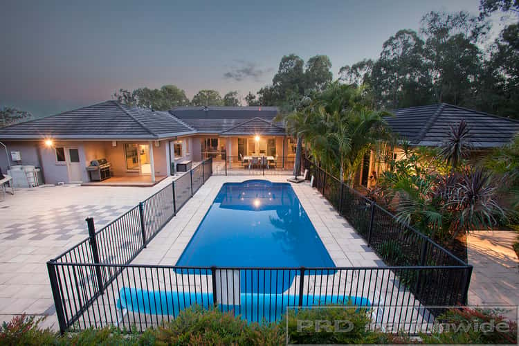 Main view of Homely house listing, 9 Berrinda Close, Bolwarra Heights NSW 2320