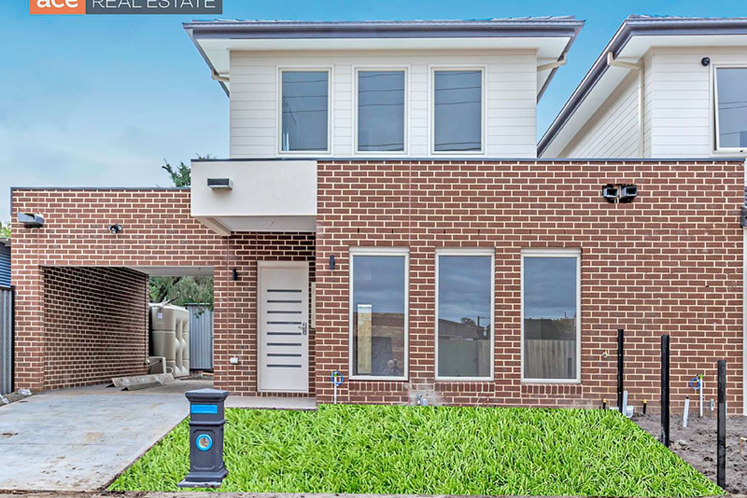 Main view of Homely house listing, 2A Sumers Street, Laverton VIC 3028