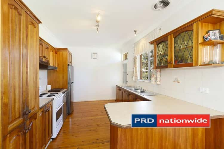 Sixth view of Homely house listing, 12 Hillcrest Avenue, Penrith NSW 2750