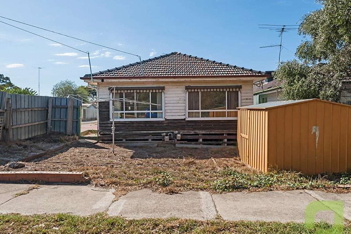 Main view of Homely house listing, 28 Johnston Street, Newport VIC 3015