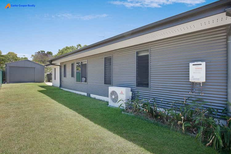 Third view of Homely house listing, 28 Park Street, Urangan QLD 4655