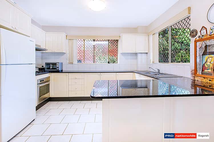 Second view of Homely unit listing, 2/40-42 Queen Victoria Street, Bexley NSW 2207