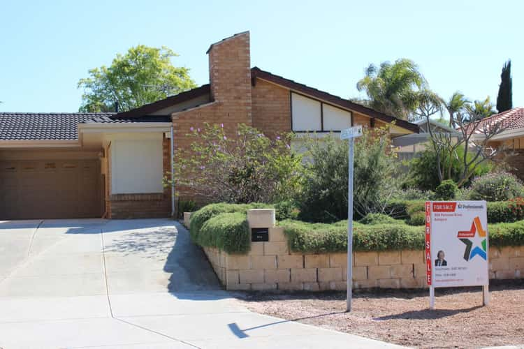 Second view of Homely house listing, 46a Parkview Drive, Ballajura WA 6066