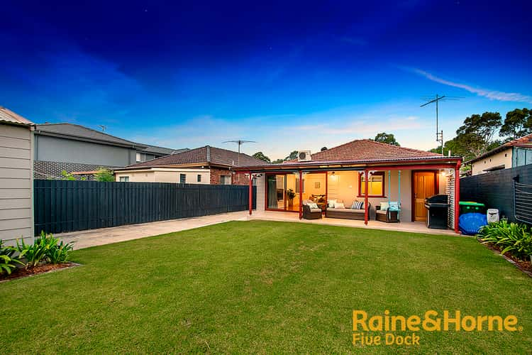 Second view of Homely house listing, 3 CORALIE STREET, Wareemba NSW 2046