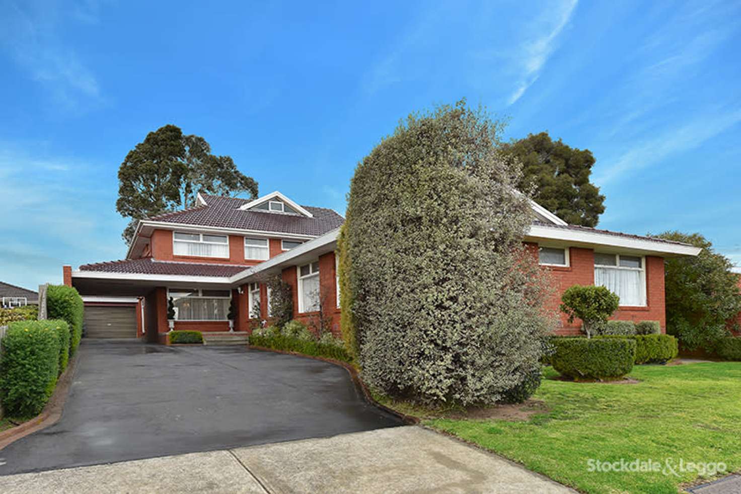 Main view of Homely house listing, 32 Eyre Street, Westmeadows VIC 3049