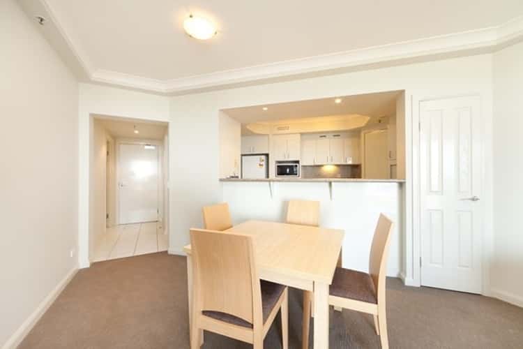 Third view of Homely apartment listing, 139/501 Queen Street, Brisbane City QLD 4000