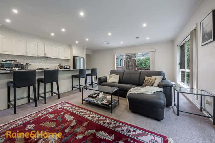 Fifth view of Homely house listing, 10 Hoya Place, Sunbury VIC 3429